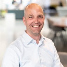 Bauke Bakker - NVM Register Makelaar