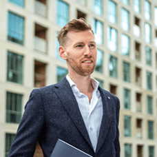 Steven Verlaek KRMT - NVM Makelaar