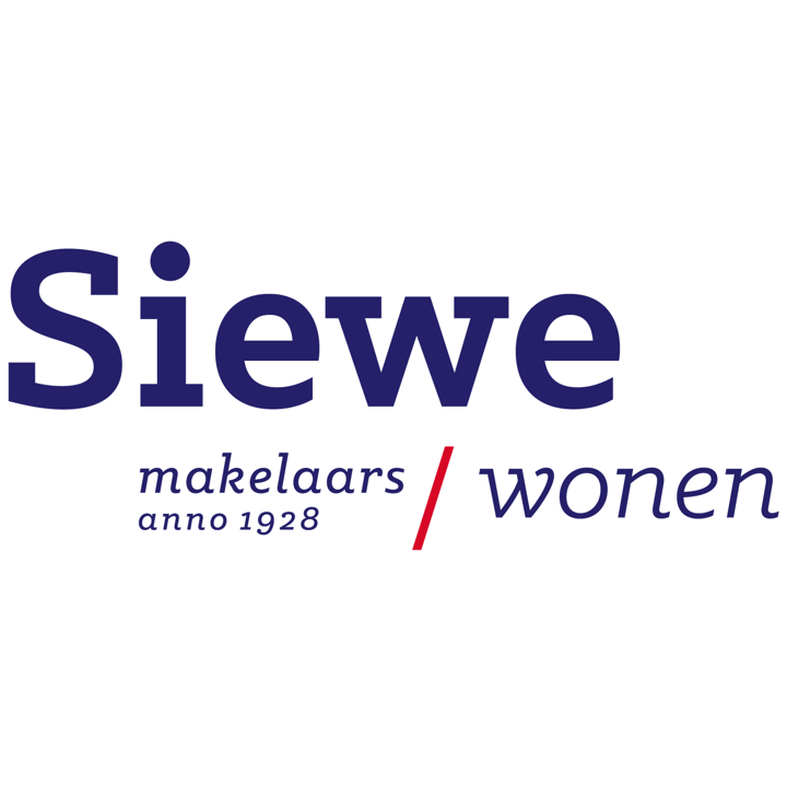 Siewe Makelaars Logo