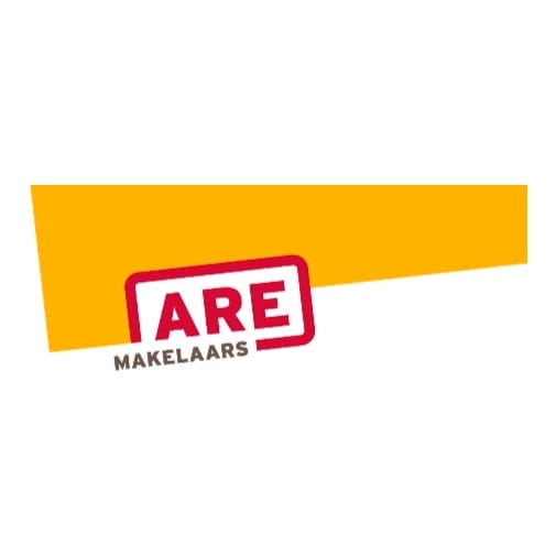 2 ARE Makelaars Logo