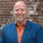 John Vrielink - NVM-makelaar