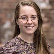 Silvia Veldhuis - Commercieel medewerker