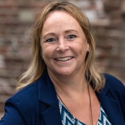 Erica Assenberg - Commercieel medewerker