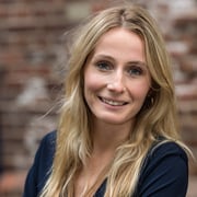 Anneli Hullegie -
