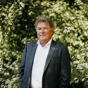 J.H. Velthaak - Directeur