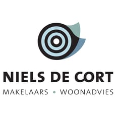 Niels de Cort Makelaars & Woonadvies