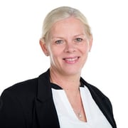 Jolanda Manning - Administratief Medewerker