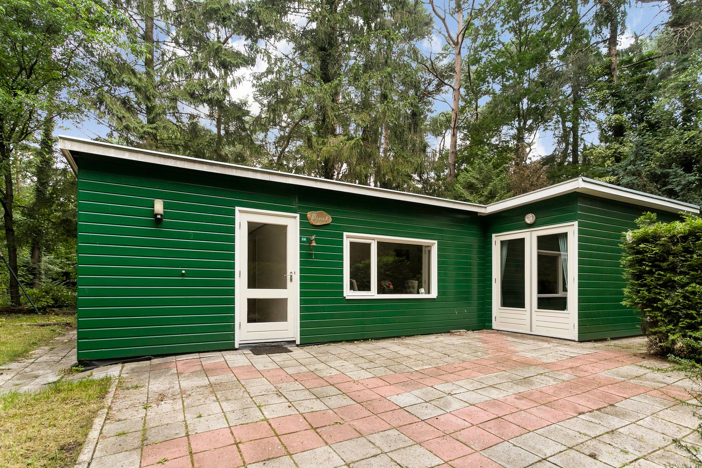 Bekijk foto 1 van Oosterduinen D 54