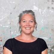 Mandy Pol - Secretaresse