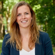 Anne Swinkels - NVM Register Makelaar