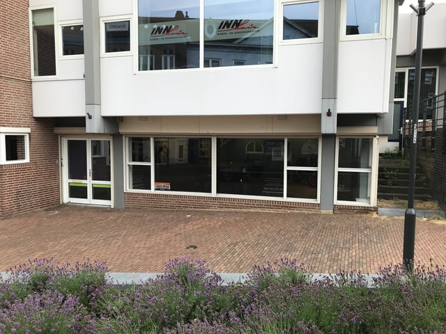 Gebrookerplein 1