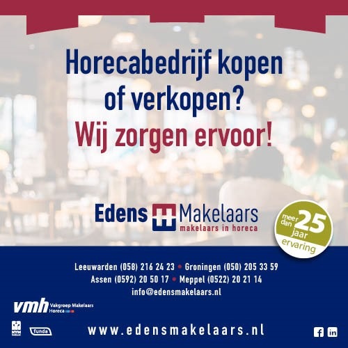 Edens Horeca Makelaars