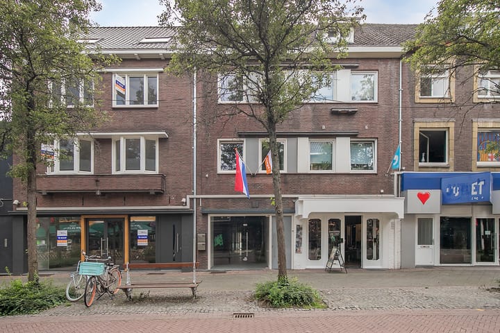 Raadhuisstraat 16-A