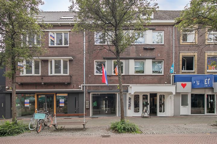 Raadhuisstraat 16-A, Geleen