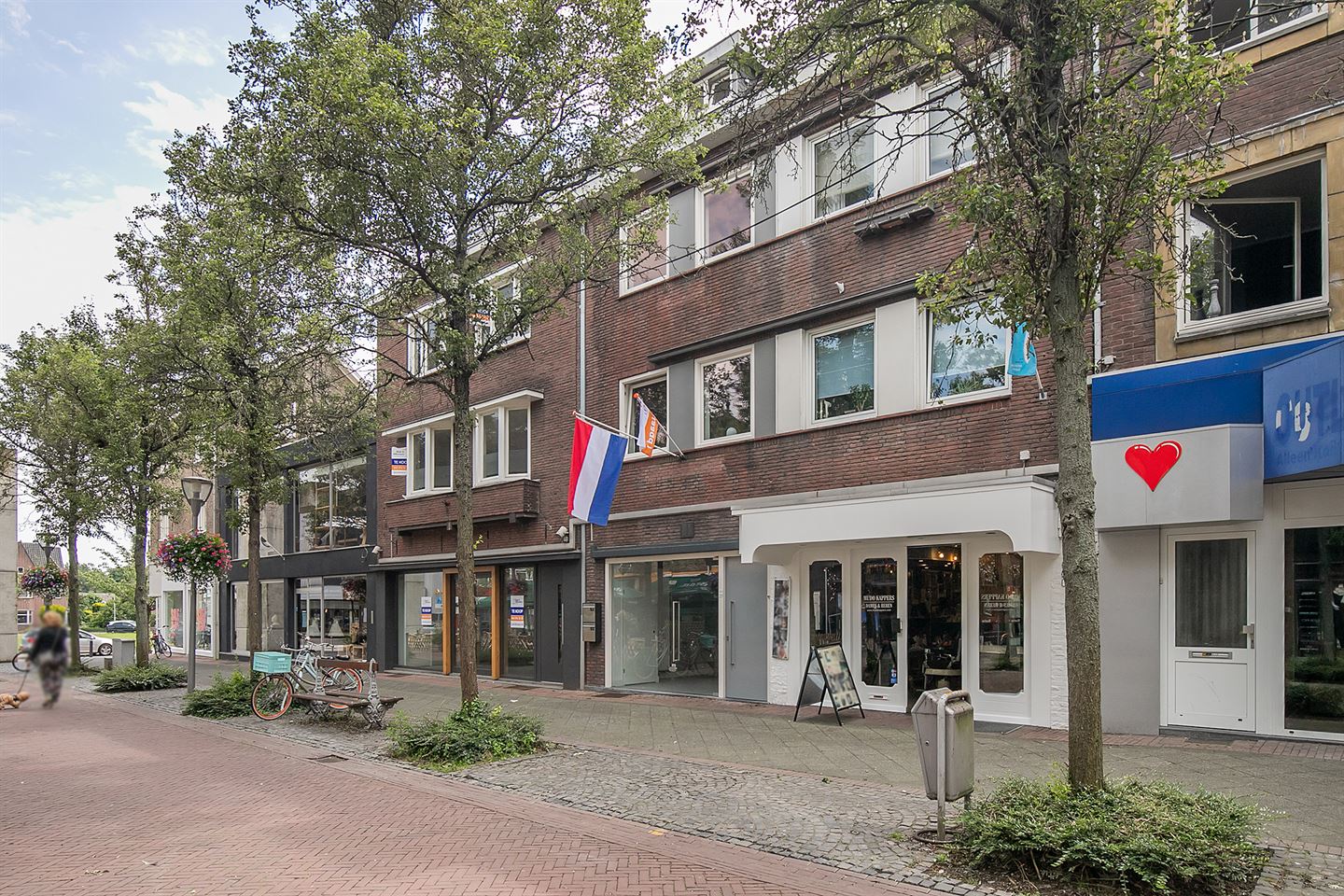 Bekijk foto 4 van Raadhuisstraat 16-A