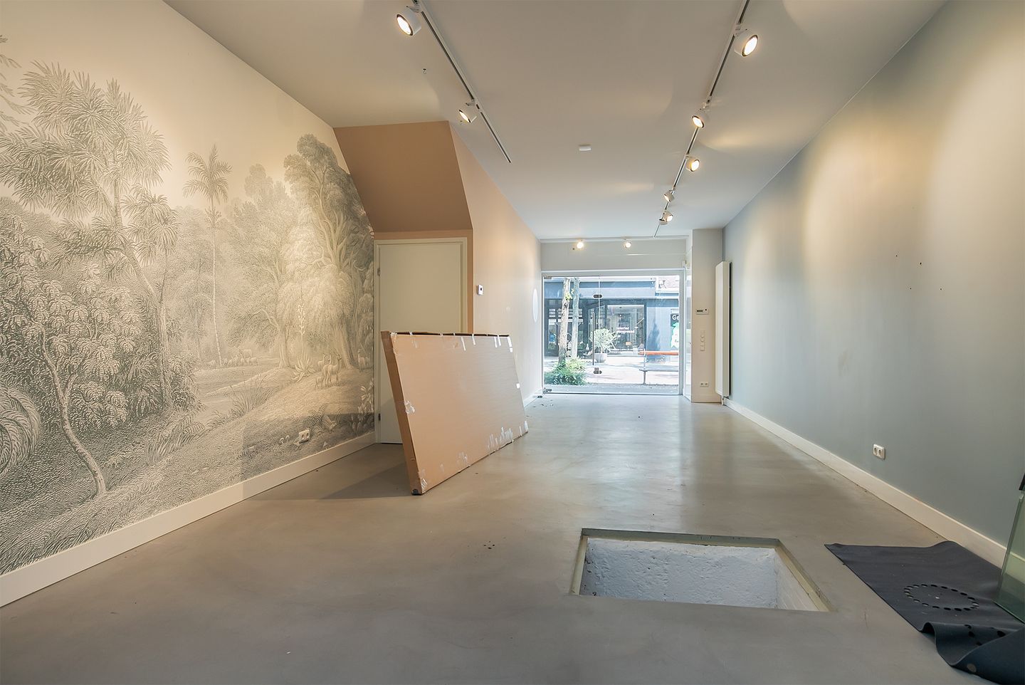 Bekijk foto 5 van Raadhuisstraat 16-A