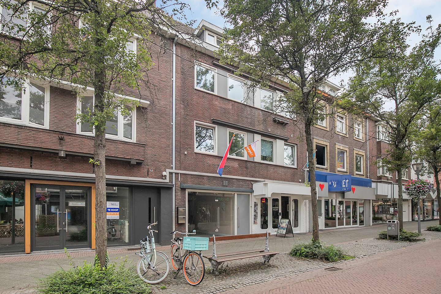 Bekijk foto 3 van Raadhuisstraat 16-A