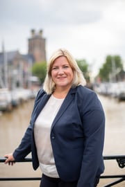 Rianne Korteweg - NVM-makelaar