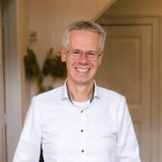 Rico van Ark - NVM-makelaar (directeur)