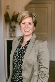 Nancy Boekelman - NVM-makelaar
