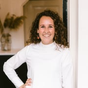 Anne van der Molen - Commercieel medewerker