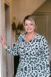 Jeannet van Ark  - Commercieel medewerker