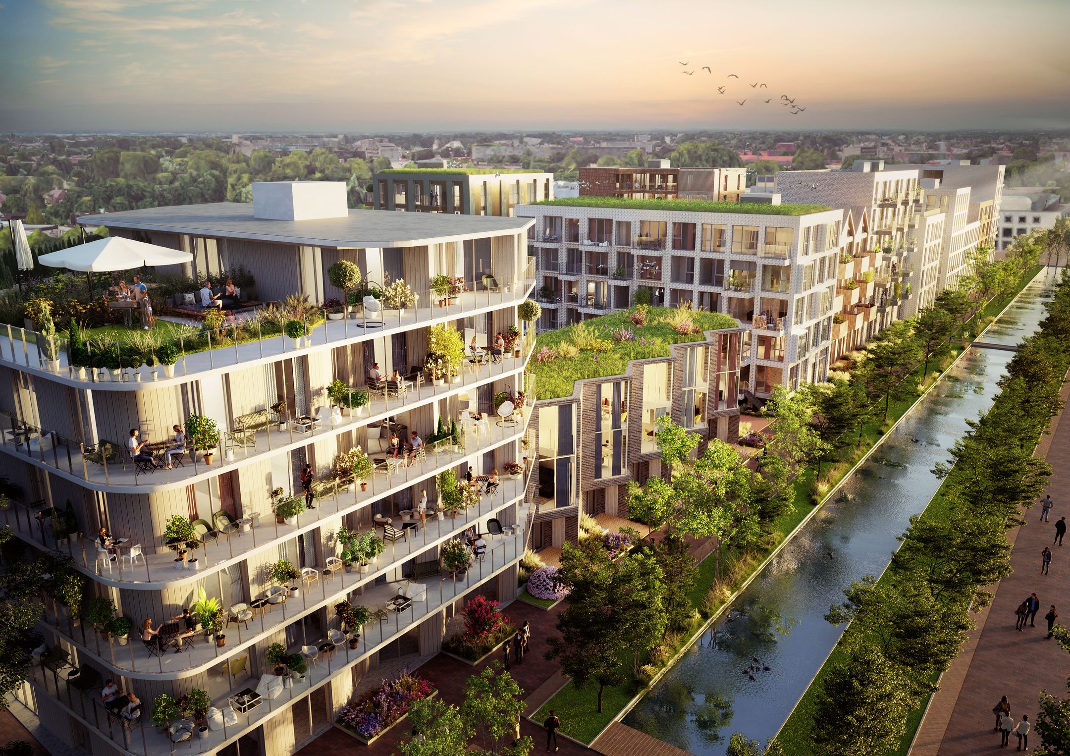 Foto van Hoefse Hout