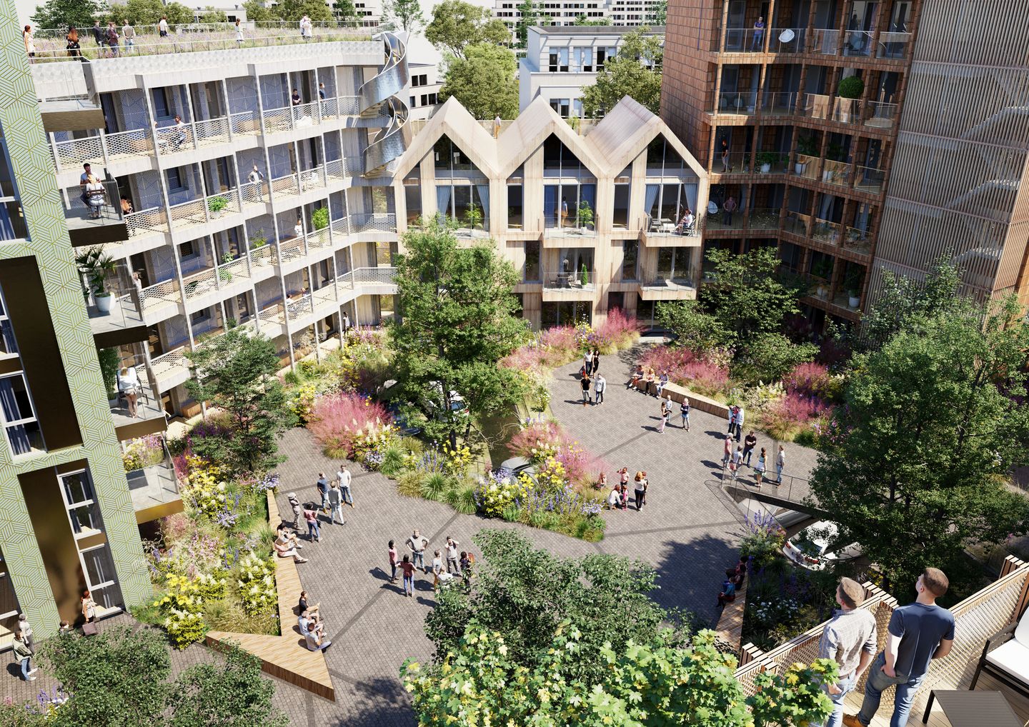 Photo 3 of Hoefse Hout