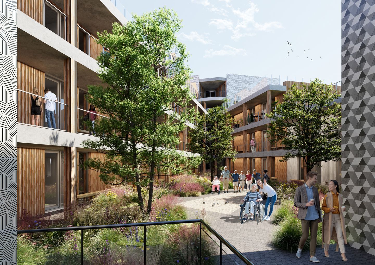 Photo 5 of Hoefse Hout