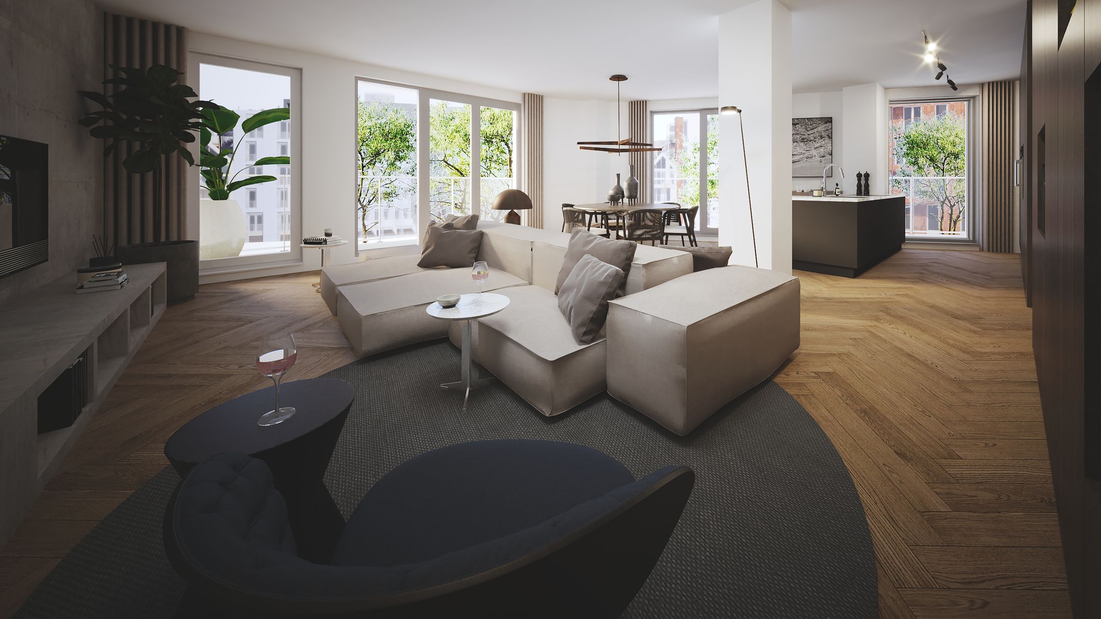 Foto 7 van Hoefse Hout