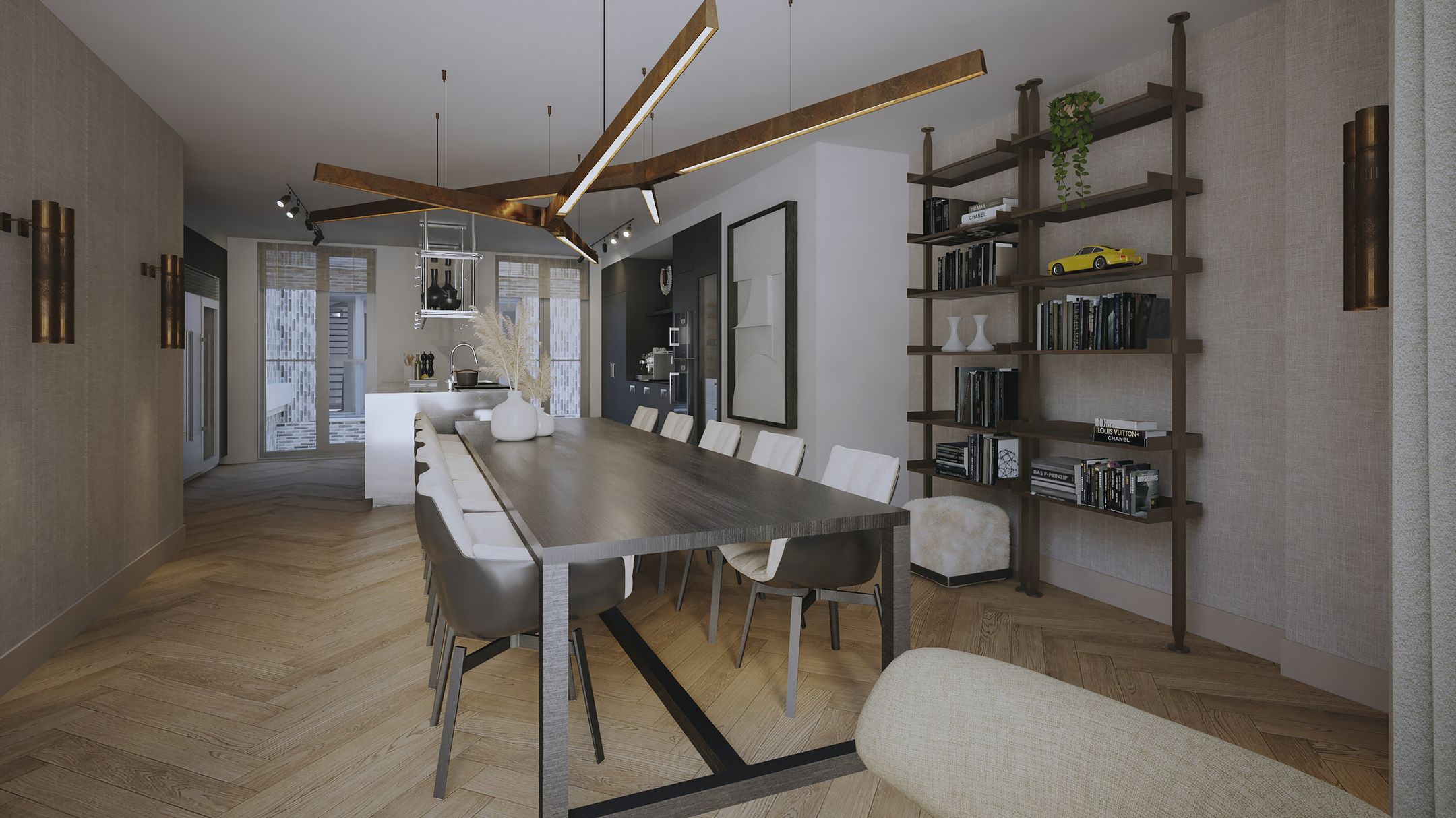 Foto 9 van Hoefse Hout