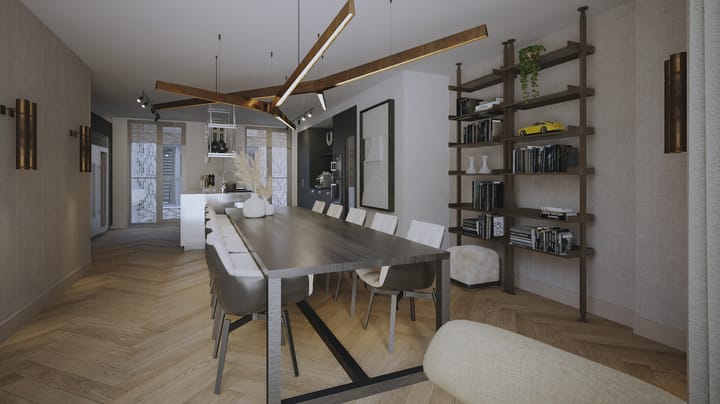 Foto 9 van Hoefse Hout