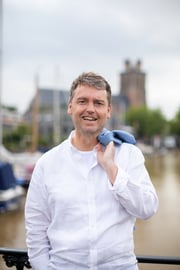 Marcel Ebbers - Assistent-makelaar