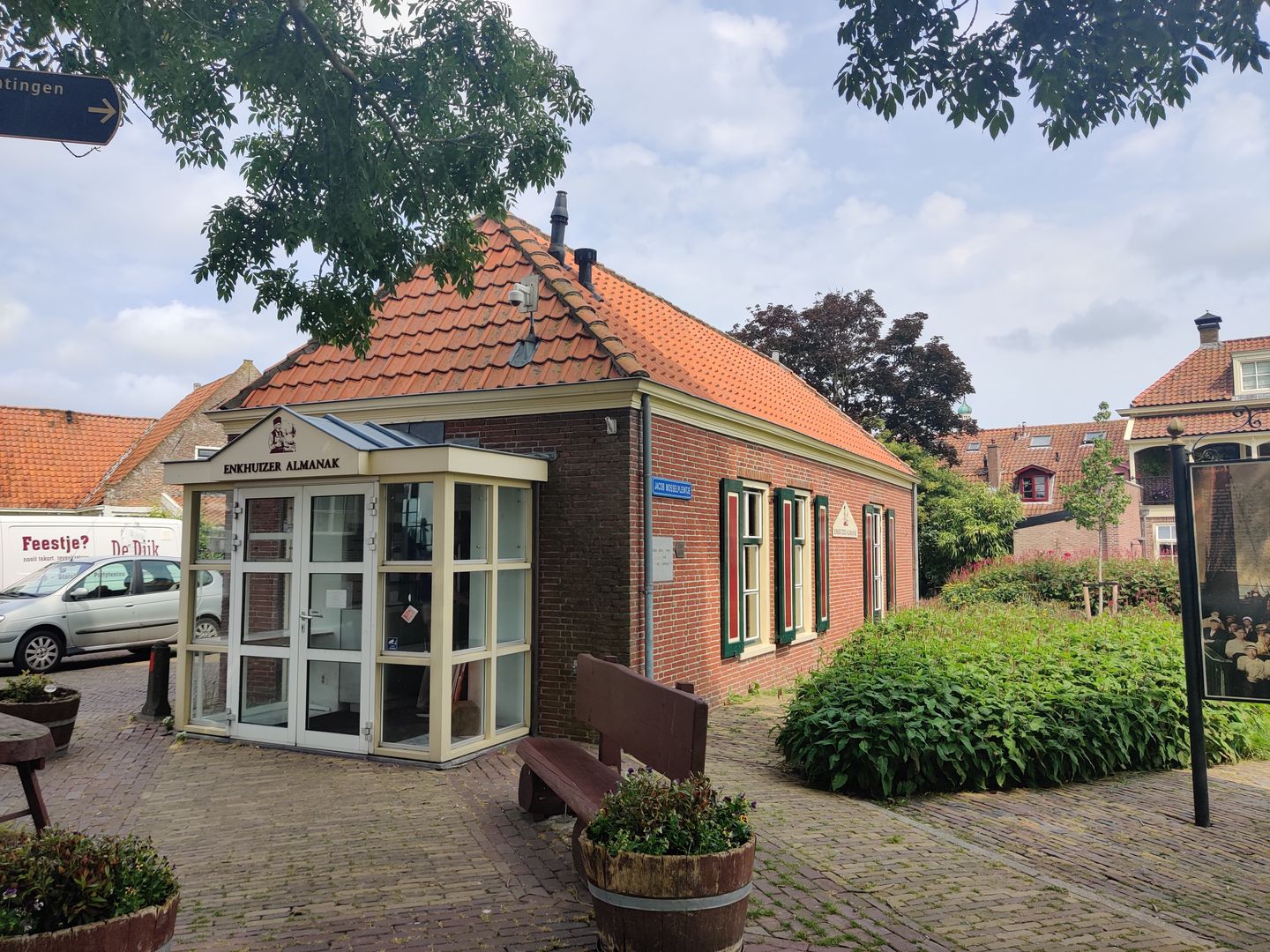 Bekijk foto 1 van Havenweg 3-a