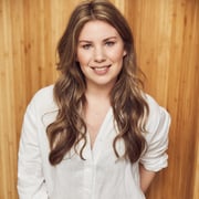Naomi van Twillert - Office manager