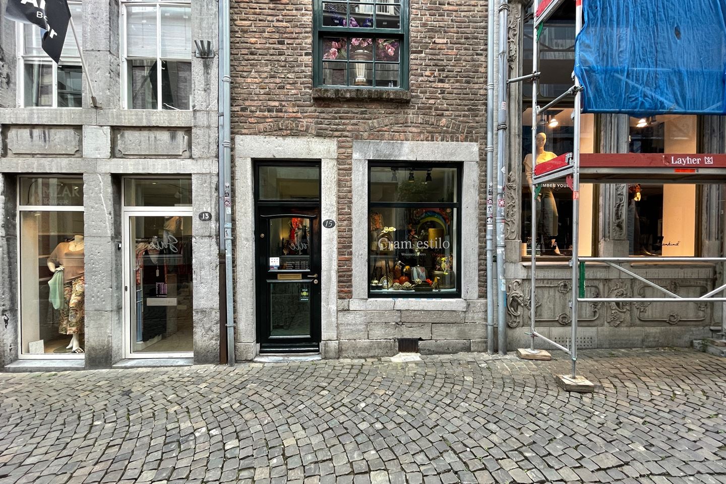 Bekijk foto 5 van Stokstraat 15