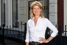 Christa Wiersma - Commercieel Medewerker