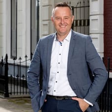 Rinse Joustra - NVM Register Makelaar