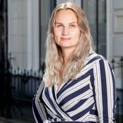 Kim Slager - Commercieel medewerker
