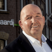 Dirk Hoekstra - Directeur