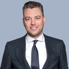 Cas Klinkhamer RMT - NVM Register Makelaar