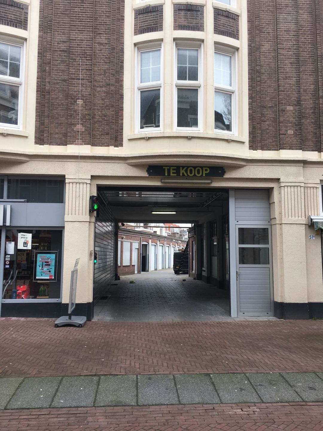 Foto 1 van Reinkenstraat 49