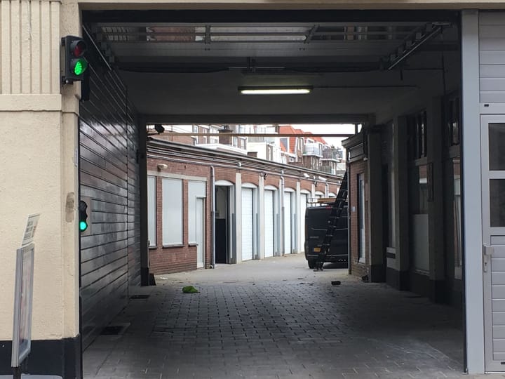 Photo 3 of Reinkenstraat 49
