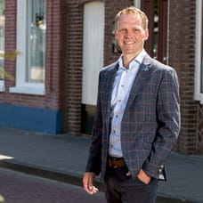 Sjoerd Mulder - Vastgoedadviseur