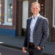 Sjoerd Mulder - Real Estate Advisor