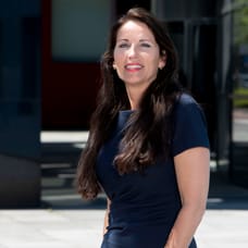 Jeannette Hoekstra - Directeur