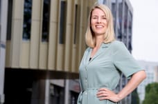 Marieke den Teuling - Commercieel Medewerker