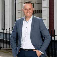 Rinse Joustra  - Appraiser