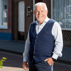 Jos Slippens - Real Estate Advisor