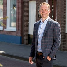 Sjoerd Mulder - Real Estate Advisor